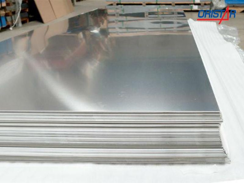 Oristar - Cung cấp nhôm 6061 & báo giá nhanh hàng đầu